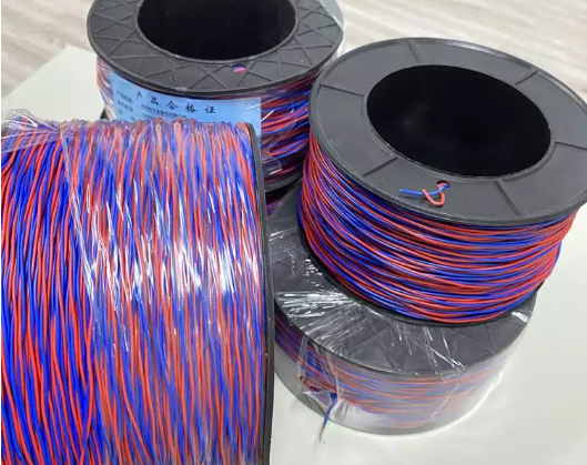 鹤城放炮线的具体作用是什么？